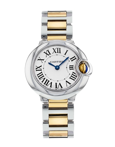 Cartier Ballon Bleu W69007Z3